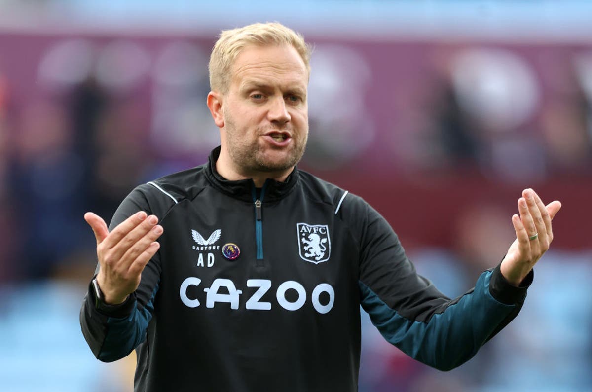 Aston Villa vs Brentford LIVE: Premier League team news, line-ups and more