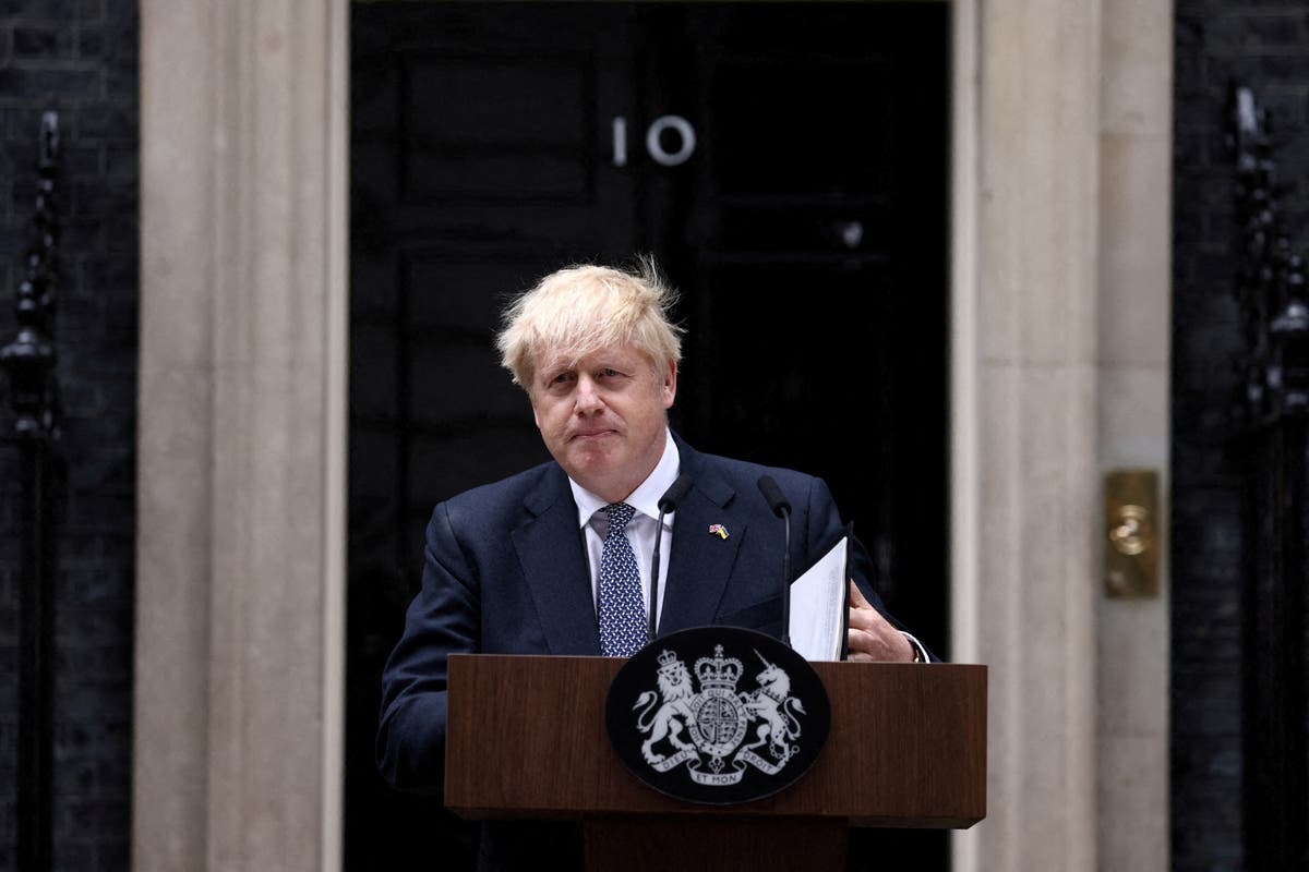 Voices: Is Boris Johnson still a vote winner? Britain has changed in the last three years