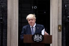 Is Boris Johnson still a vote winner? Britain has changed in the last three years
