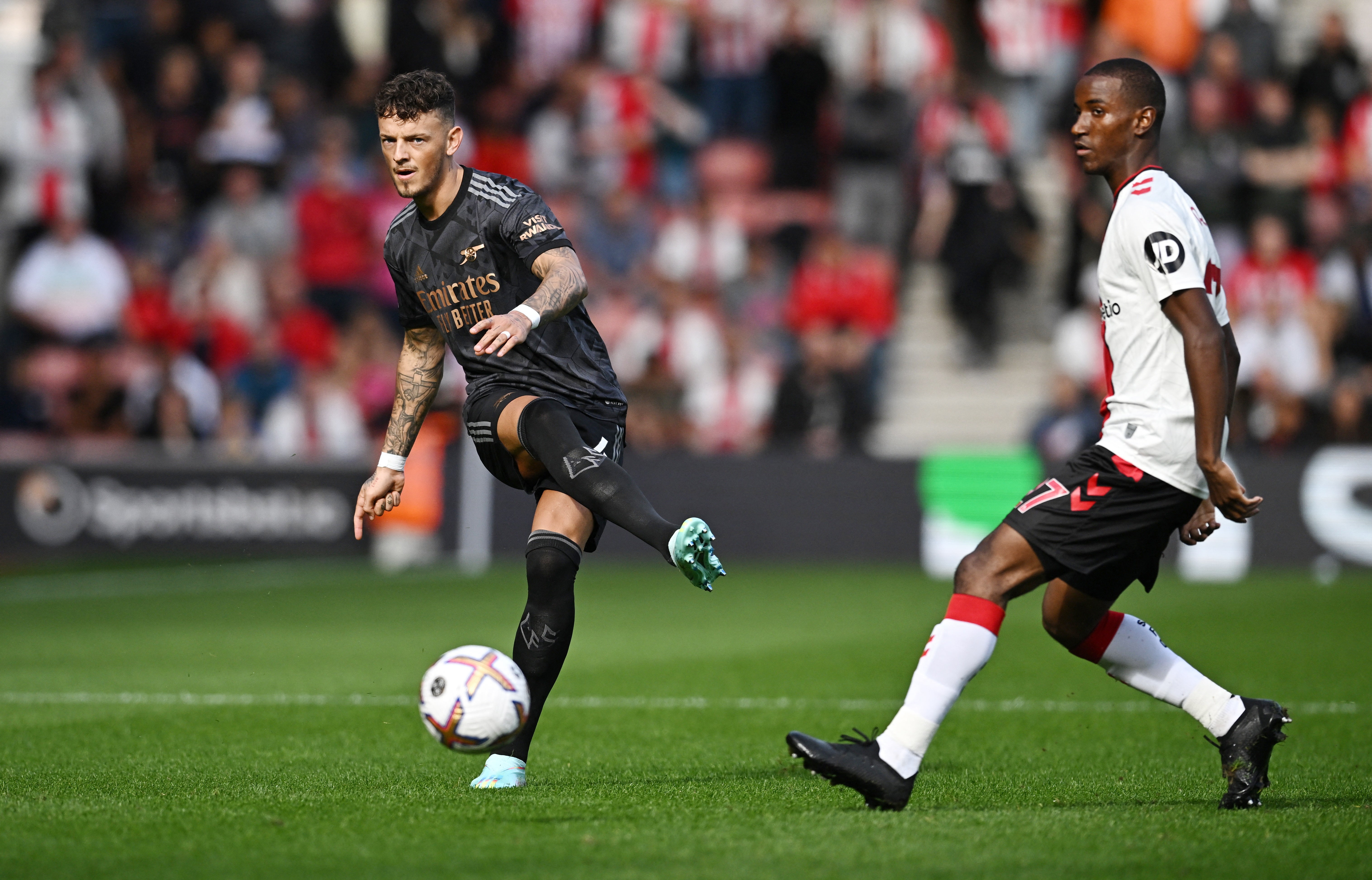 Southampton vs Arsenal LIVE Premier League result, final score and reaction The Independent