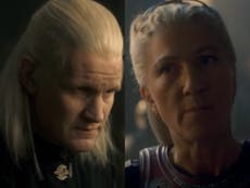 House of the Dragon clears up controversial Rhaenys plot point that angered fans
