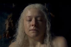 House of the Dragon: ‘Harrowing’ episode 10 scene leaves viewers feeling traumatised