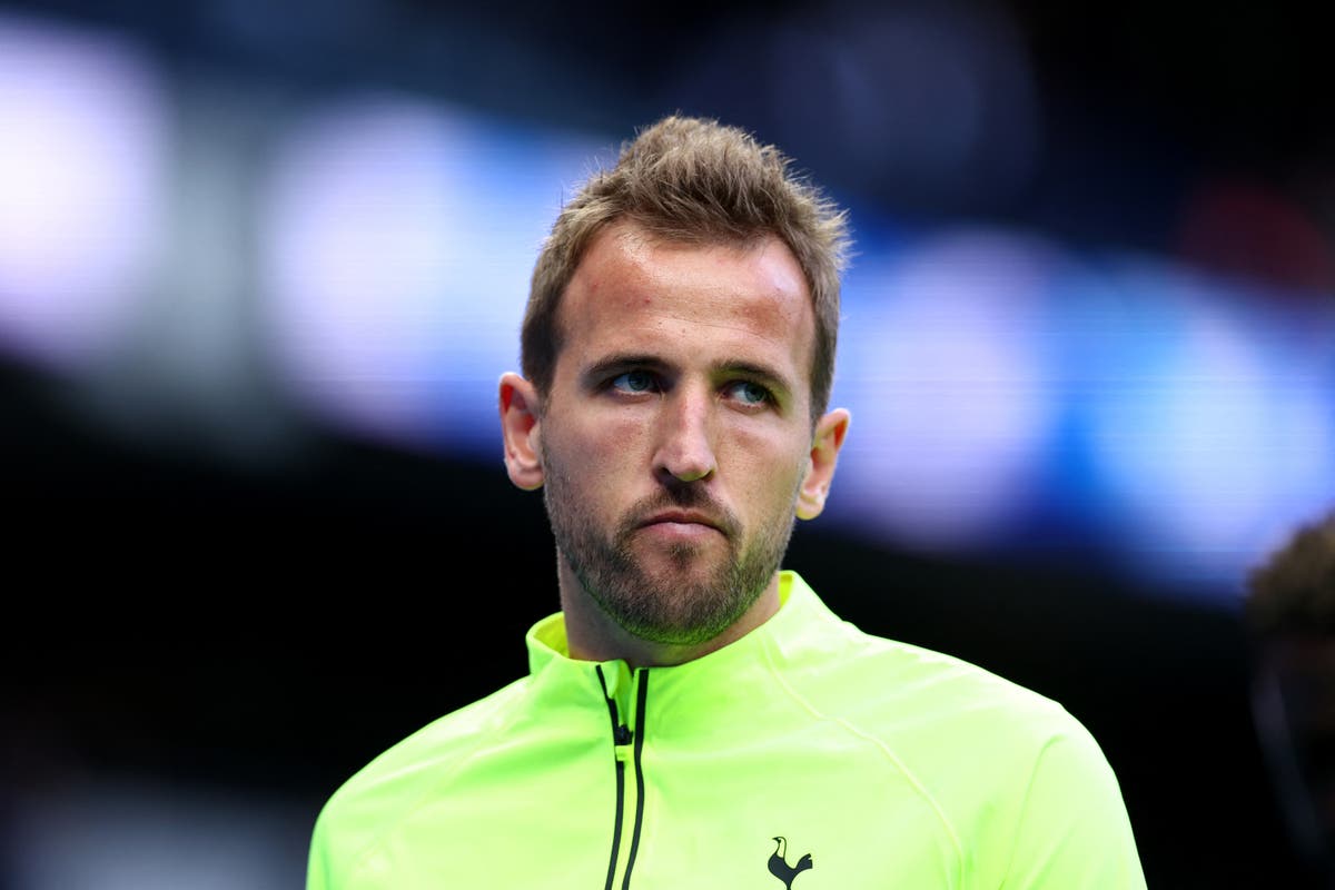 Tottenham vs Sporting confirmed lineups for Champions League fixture tonight