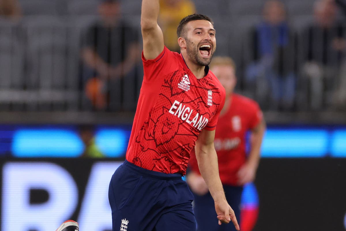 England fast bowler Mark Wood keen to &lsquo;get quicker and quicker&rsquo;
