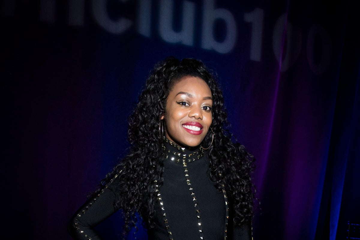 Lady Leshurr charged with assault after early morning incident