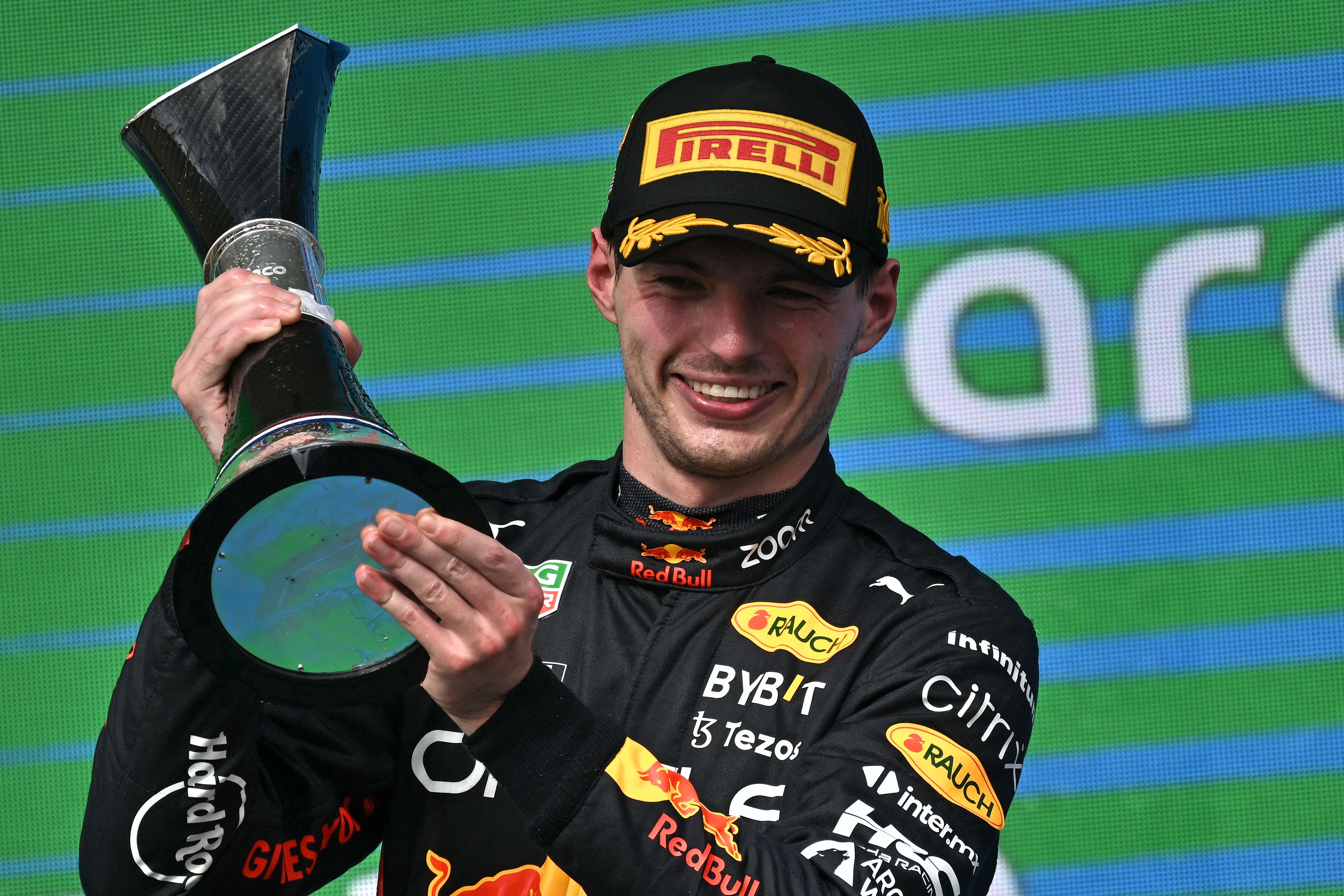 Max Verstappen won a thrilling United States GP