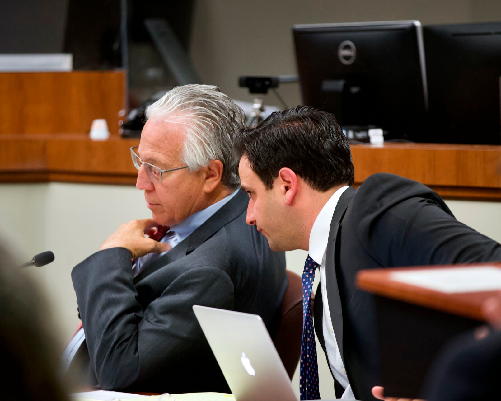Same-Sex Wedding Cake