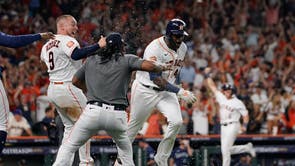 World Series storylines: 7 things to watch in Astros-Phillies, from Bryce  Harper to Dusty Baker to the chaos factor