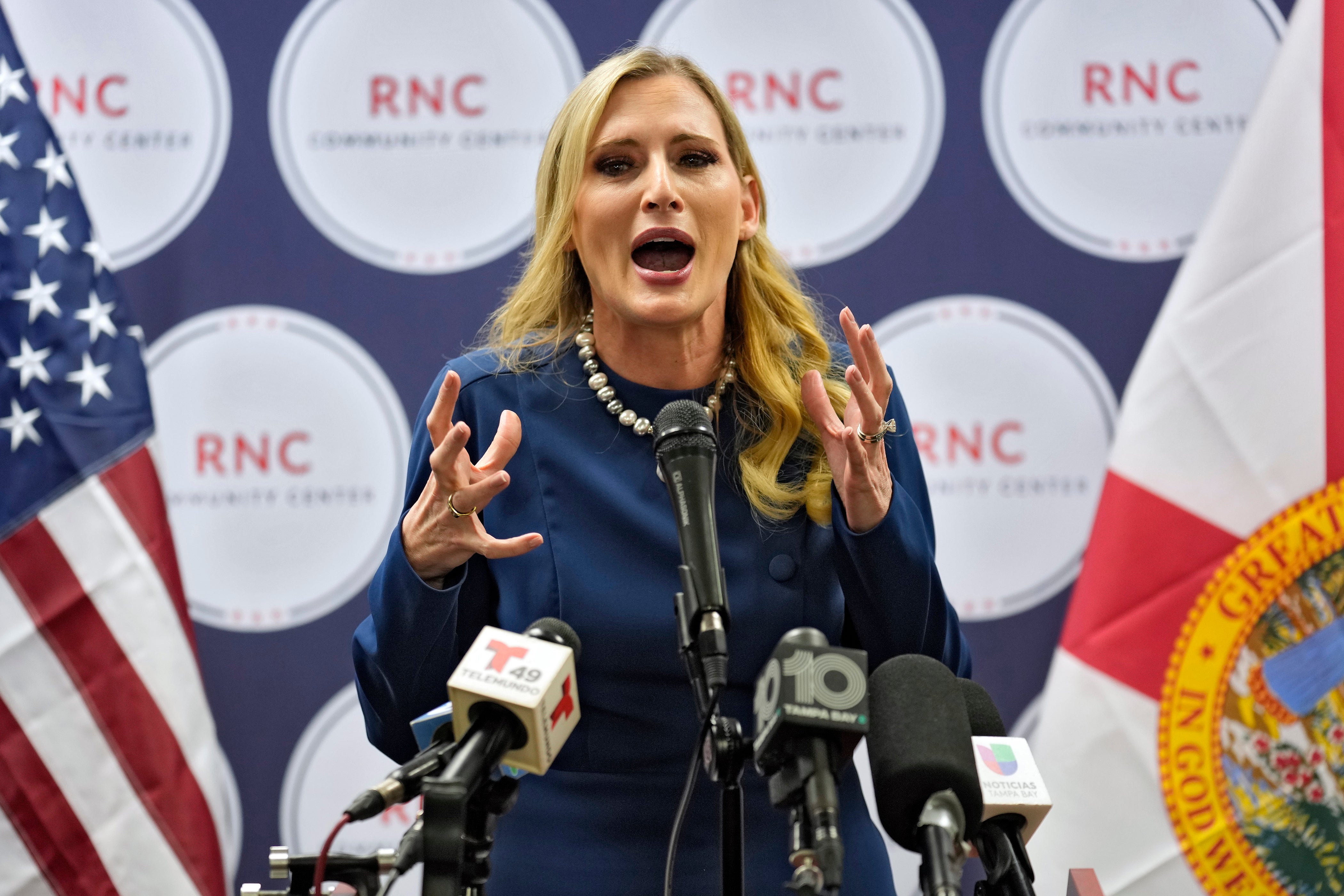 Election 2022 Florida