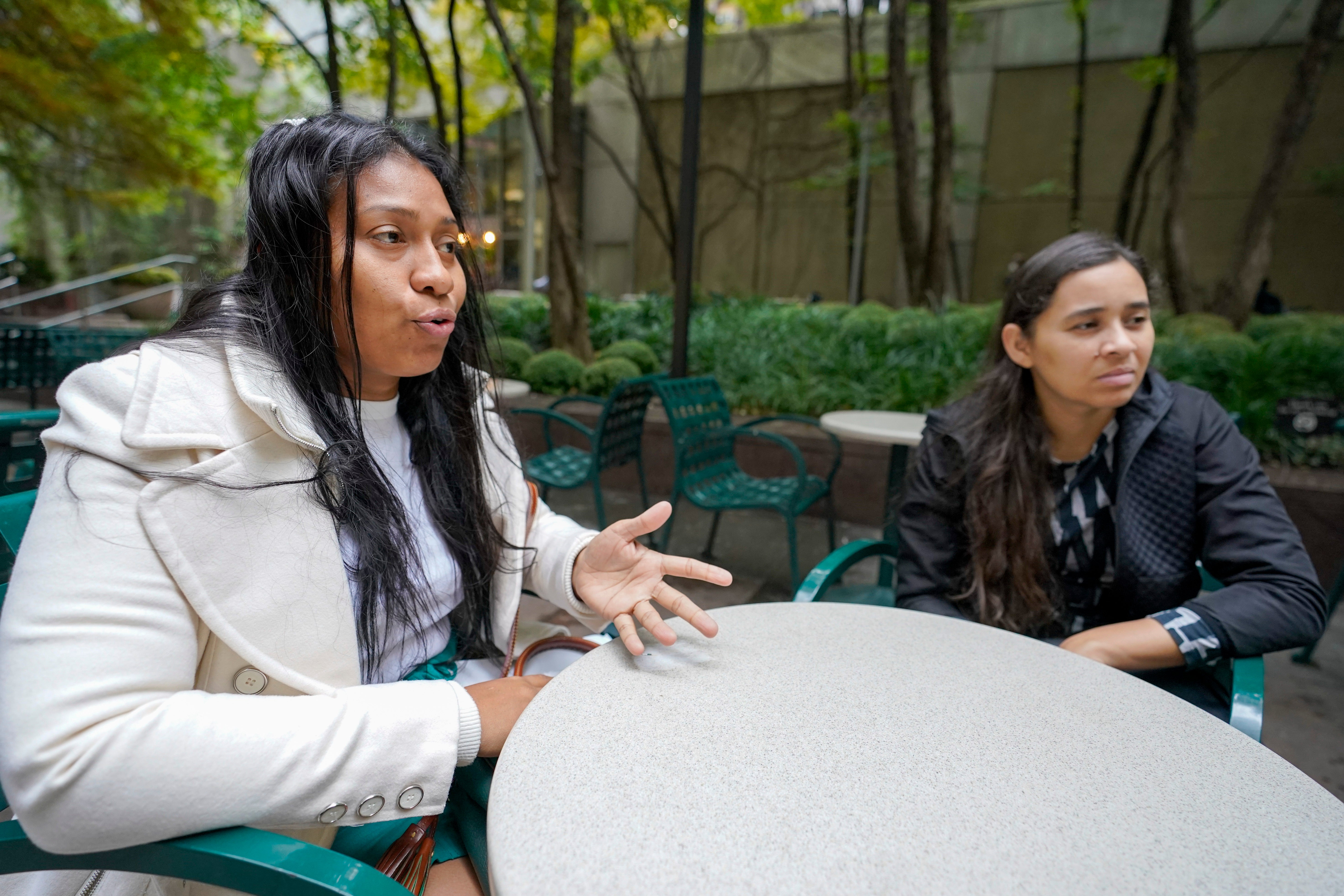 EEUU-DIRECCIONES INCORRECTAS