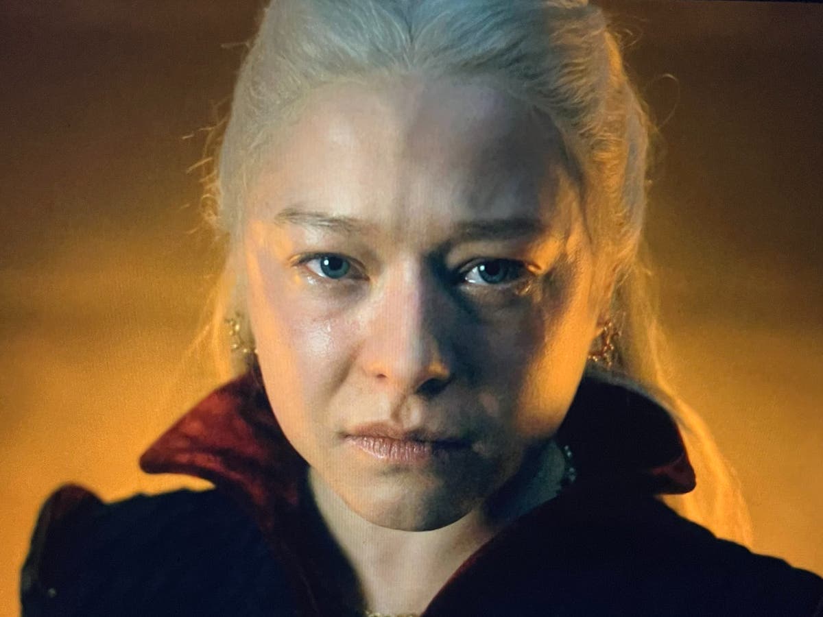 ‘Harrowing’ House of the Dragon finale scene leaves viewers feeling traumatised