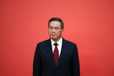 Who is Li Qiang, man anointed as China’s premier?