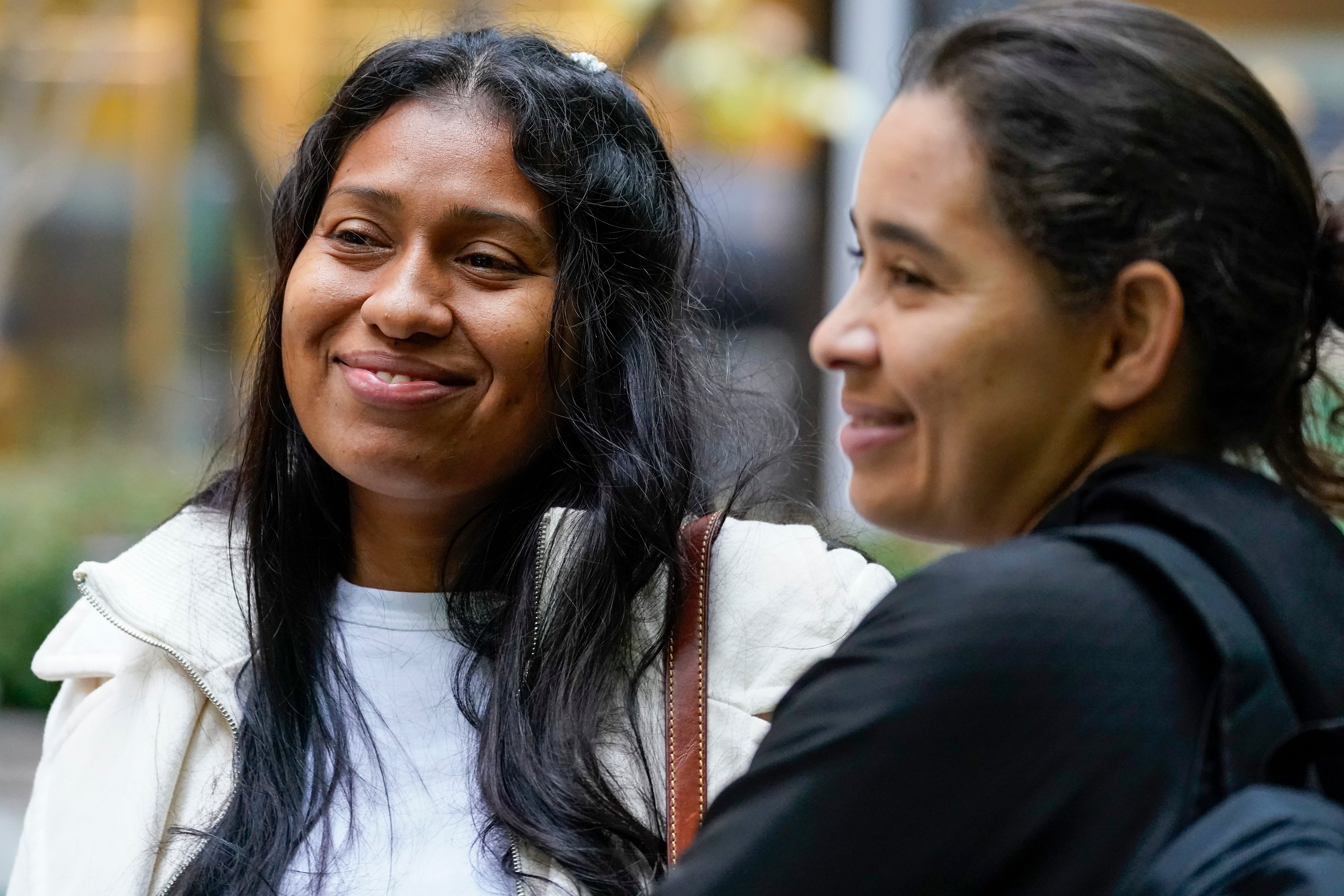 Immigration-Wrong Addresses