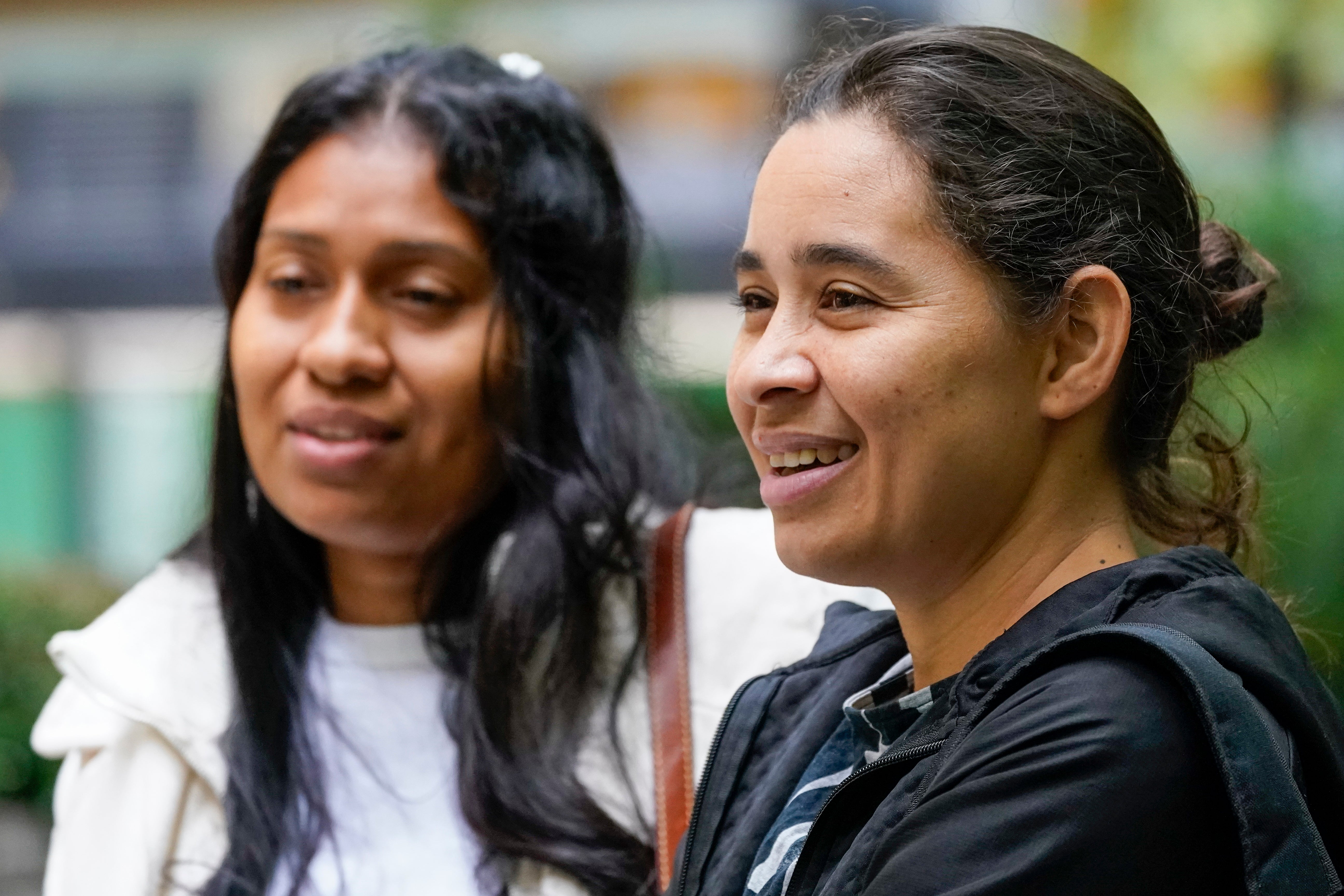 Immigration-Wrong Addresses