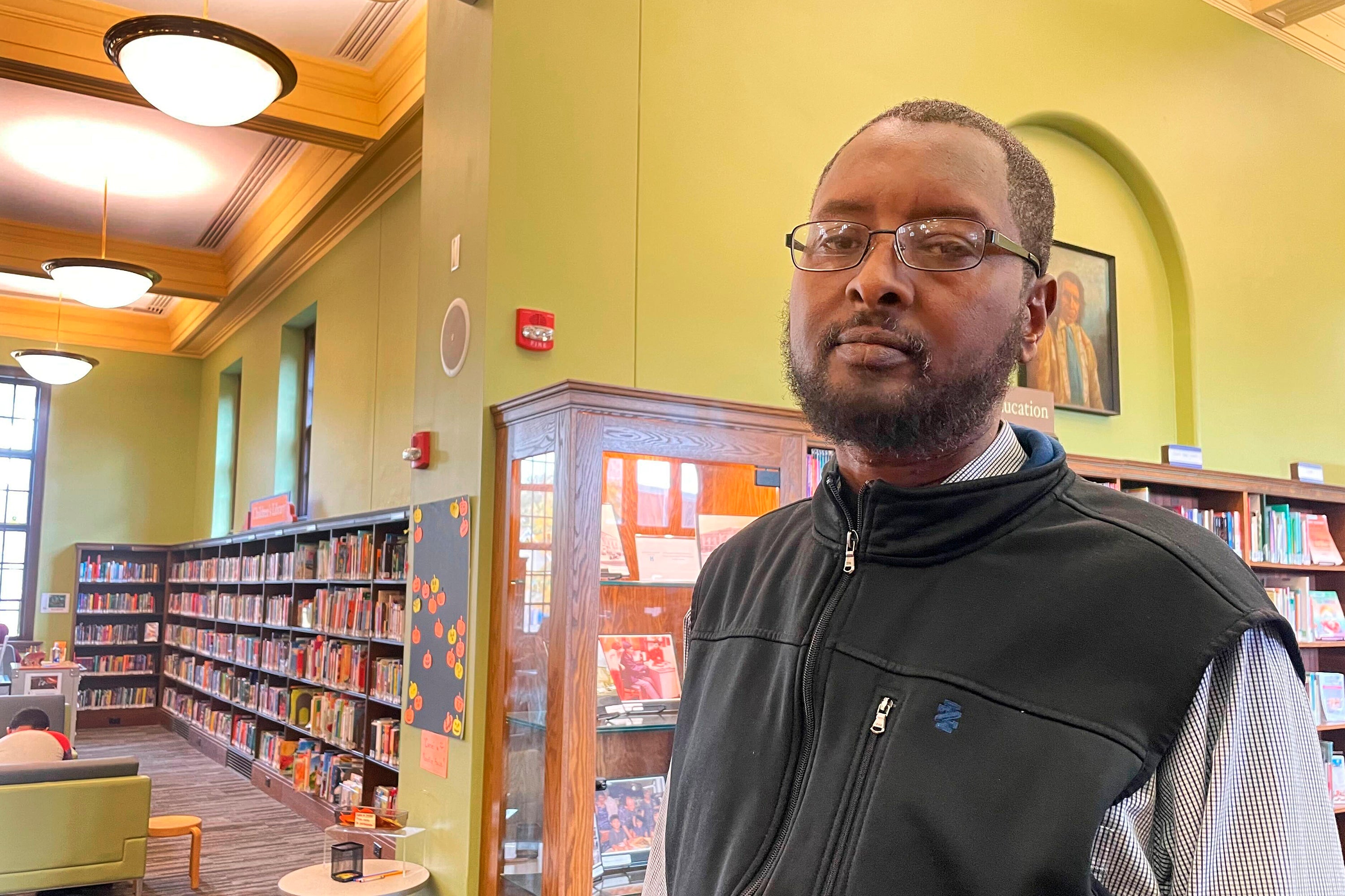 Inflation Migrant Workers Feeling the Pinch