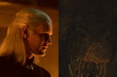 House of the Dragon: What is the song that Daemon sings in High Valyrian to new dragon Vermithor?