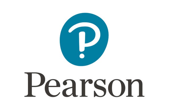 Education publisher Pearson has seen its sales grow 7% as it confirmed it is on track to shave off £100m in costs by 2023 (Pearson/PA)