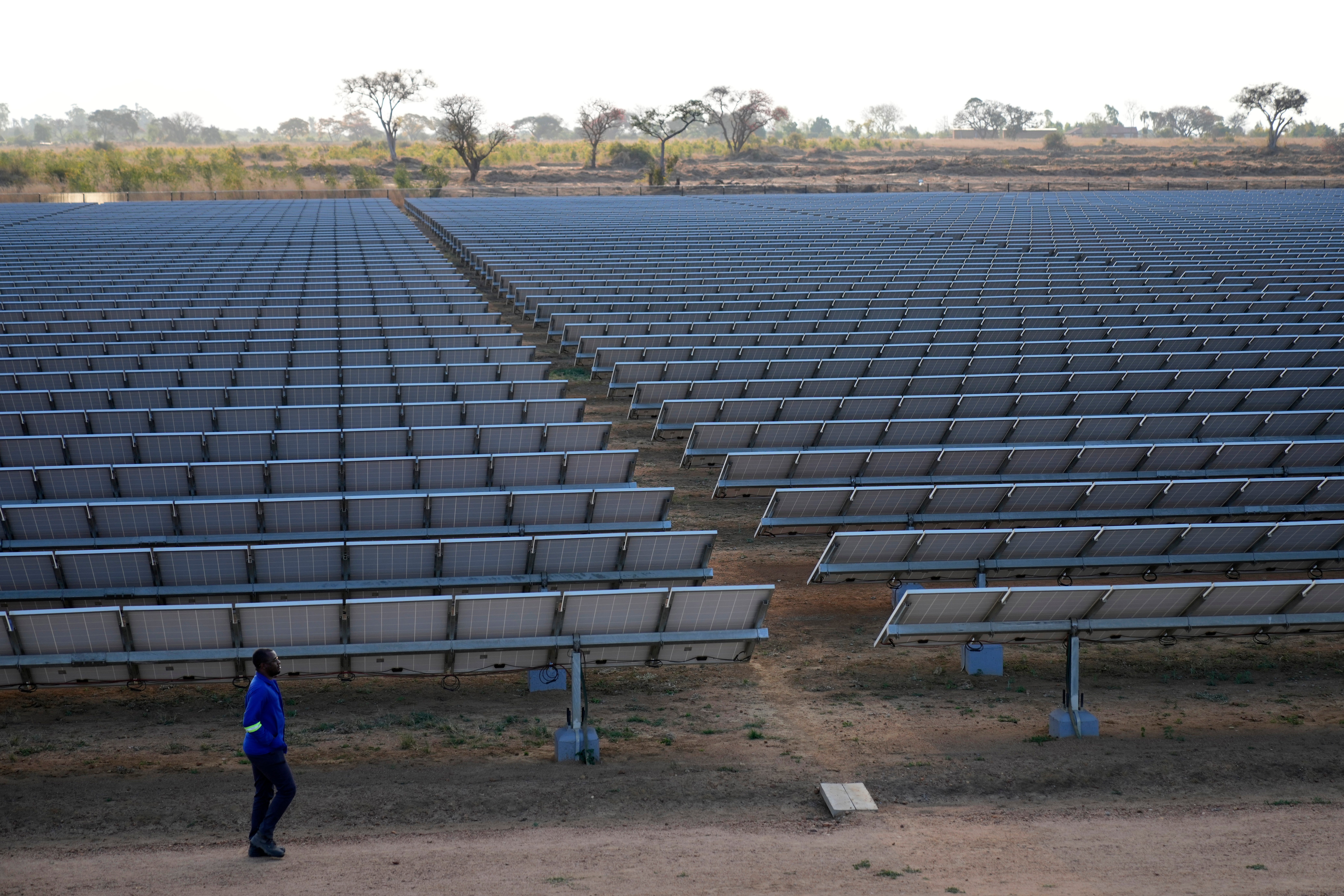 Climate Windhoek Conference