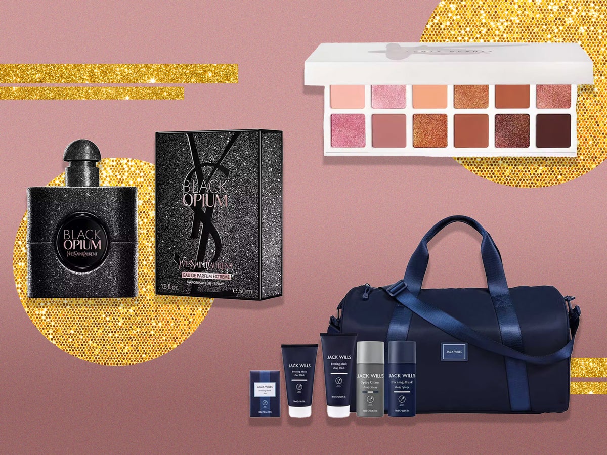 Boots’s star gifts are back in time for Christmas 2022: Here’s what we’re shopping this year