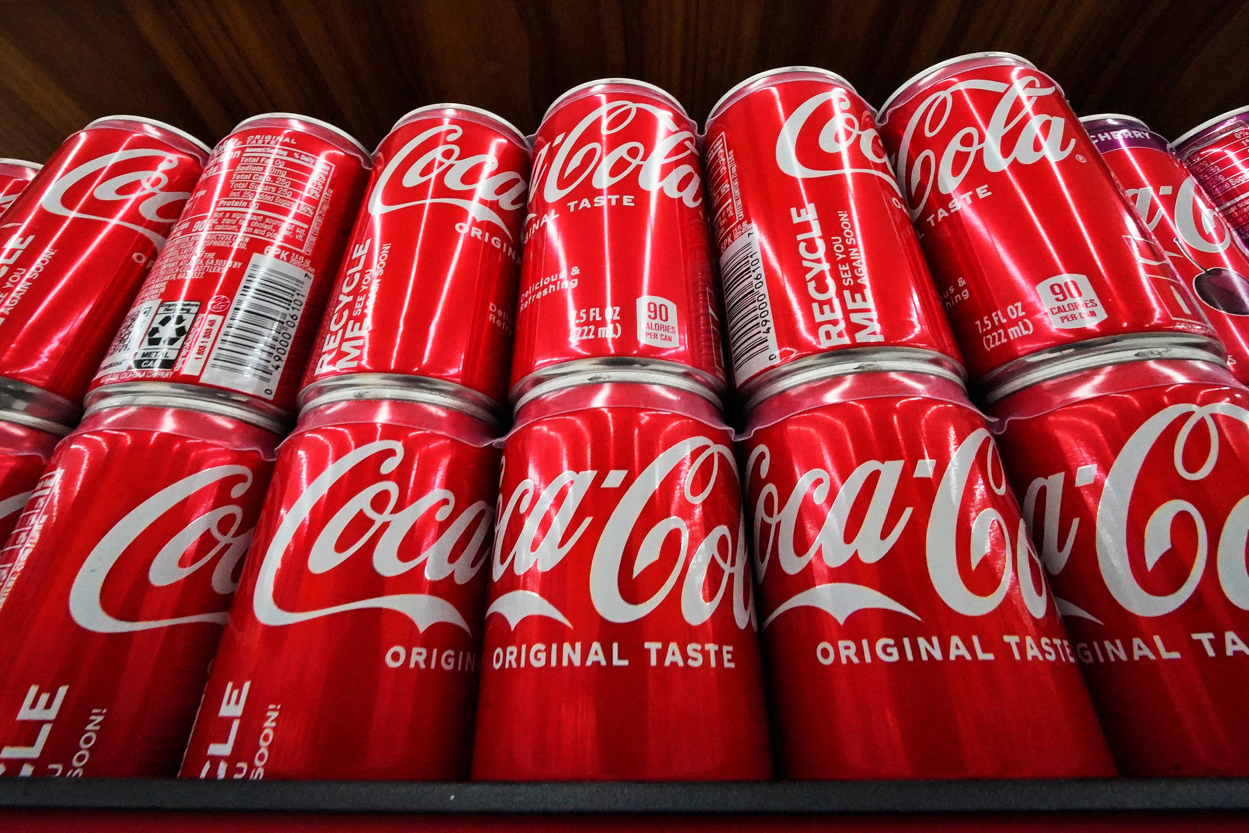 When Cop27 announced its decision to partner with Coca-Cola in September 2022, activists slammed the move, pointing out the American beverage company’s record as a top plastic polluter. However, the Egyptian presidency ignored the calls