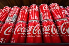 Cop27’s Coke sponsorship leaves bad taste with green groups