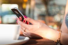 Smartphones could tell how soon people will die