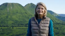 Why Lisa Murkowski is endorsing across party lines in Alaska