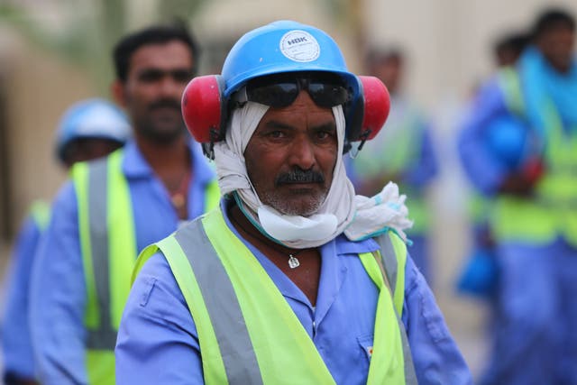 <p>Winning the bid did not have to spell disaster. Qatari authorities could have made the necessary reforms to ensure that workers had decent living and working conditions</p>