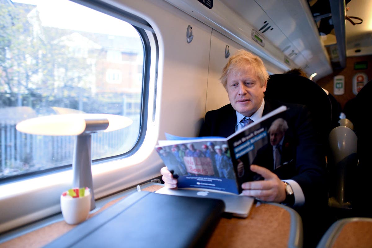 What policies will Rishi Sunak keep from the 2019 Tory manifesto? What policies will Rishi Sunak keep from the 2019 Tory manifesto?