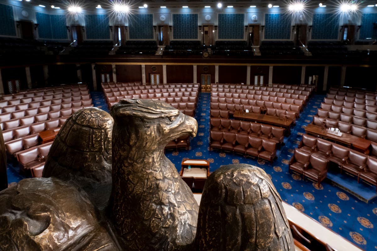 Voices: Where the House of Representatives will be won (and lost) in the midterms