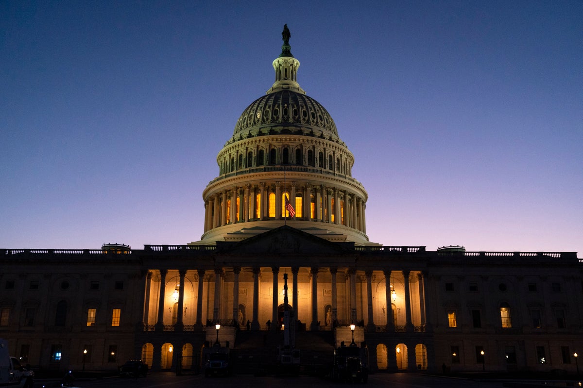 Meclis'ten Senato'ya: 2022 ara sınavlarında tehlikede olan nedir?
