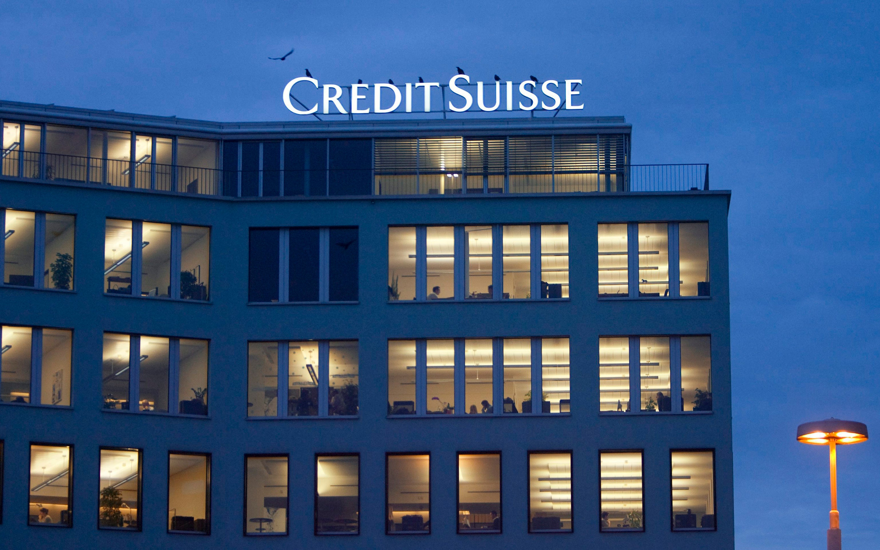 <p>Robert Kiyosaki has said Credit Suisse will be next to fold as the volatile bond market crashes</p>