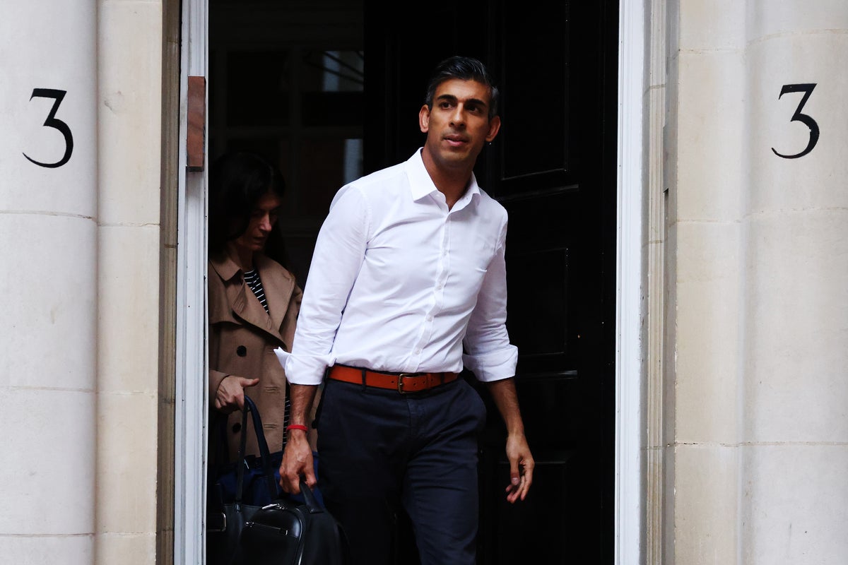 What will Rishi Sunak as prime minister mean for the climate?