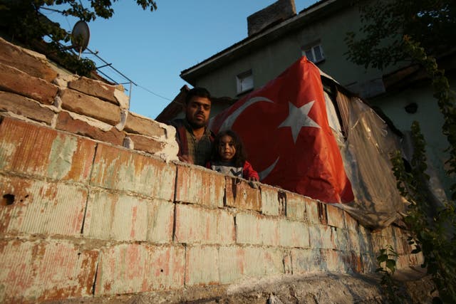 Turkey Syria Refugee Returns