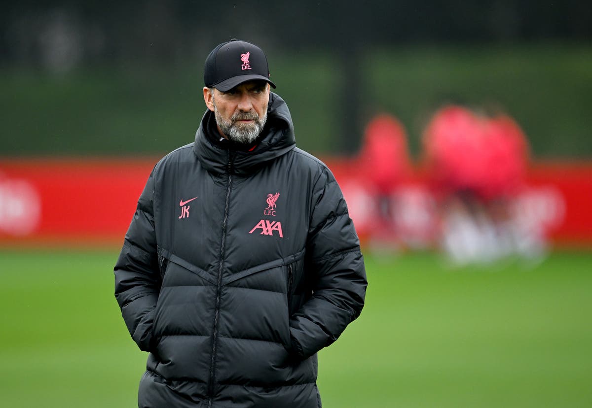 Ajax vs Liverpool Champions League team news, line-ups and more tonight - live