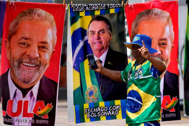 Brazil Election Explainer