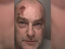 Jail for sex attacker who preyed on pensioner in A&E