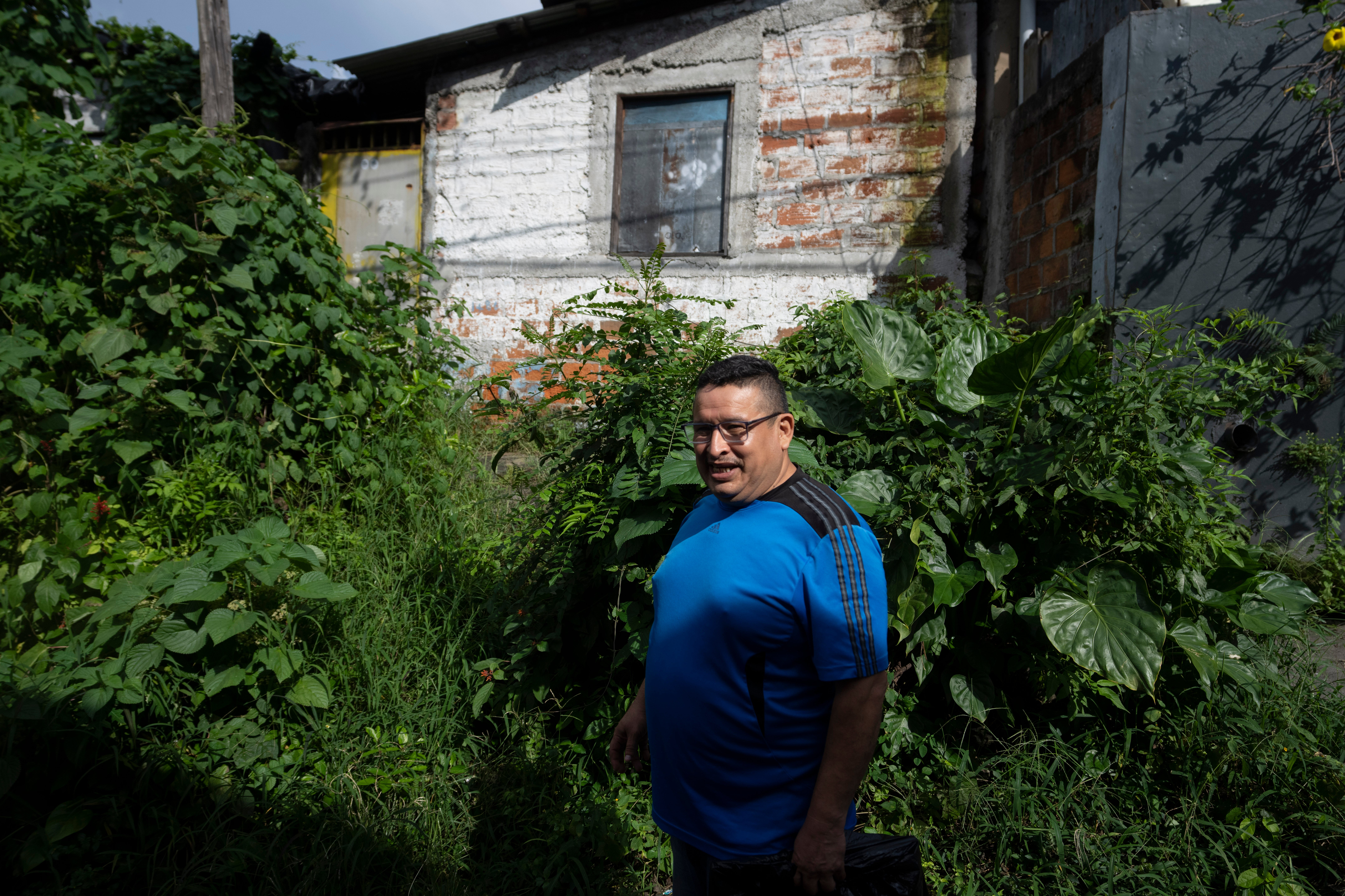 El Salvador Crackdown Deaths