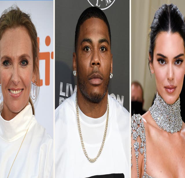 Celebrity birthdays for the week of Oct. 22-28 