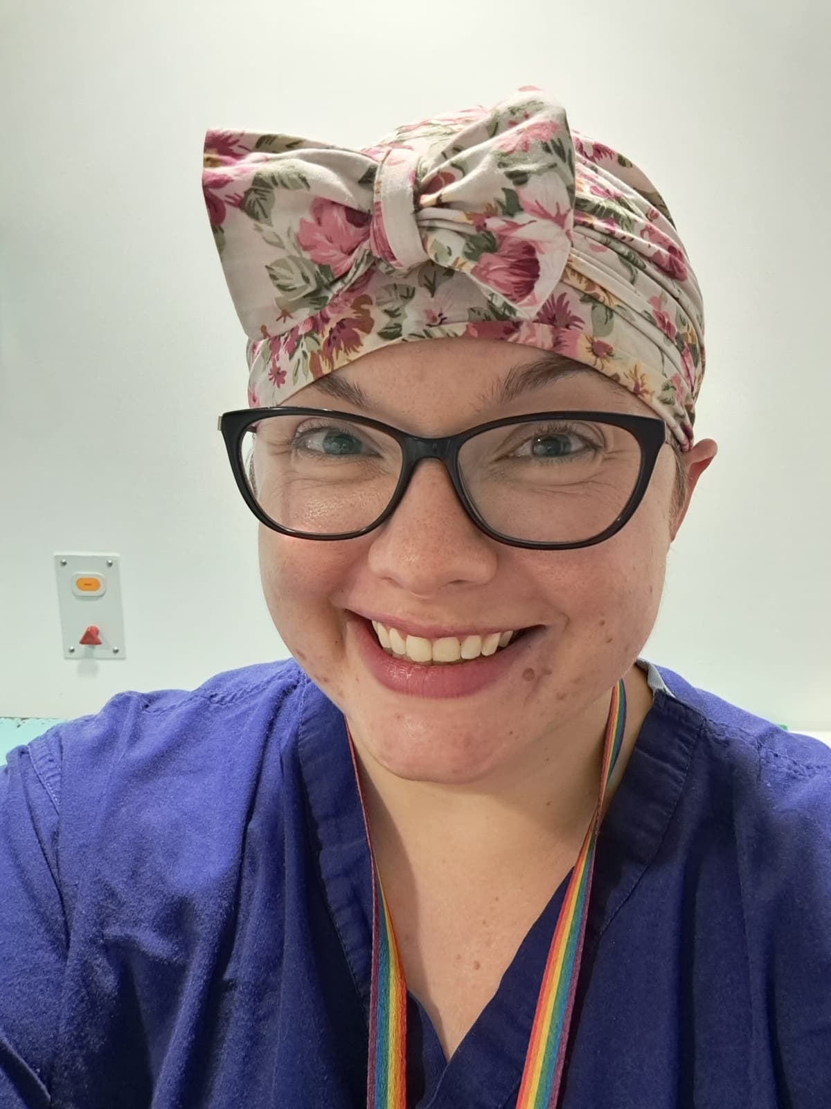 Cost of living crisis is forcing nurses to quit their NHS pensions 