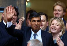 What will Rishi Sunak becoming the the new prime minister mean for immigration and asylum policies?