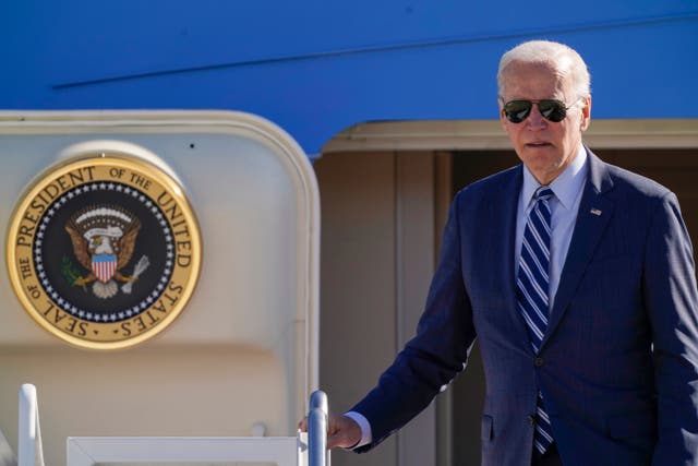 Biden