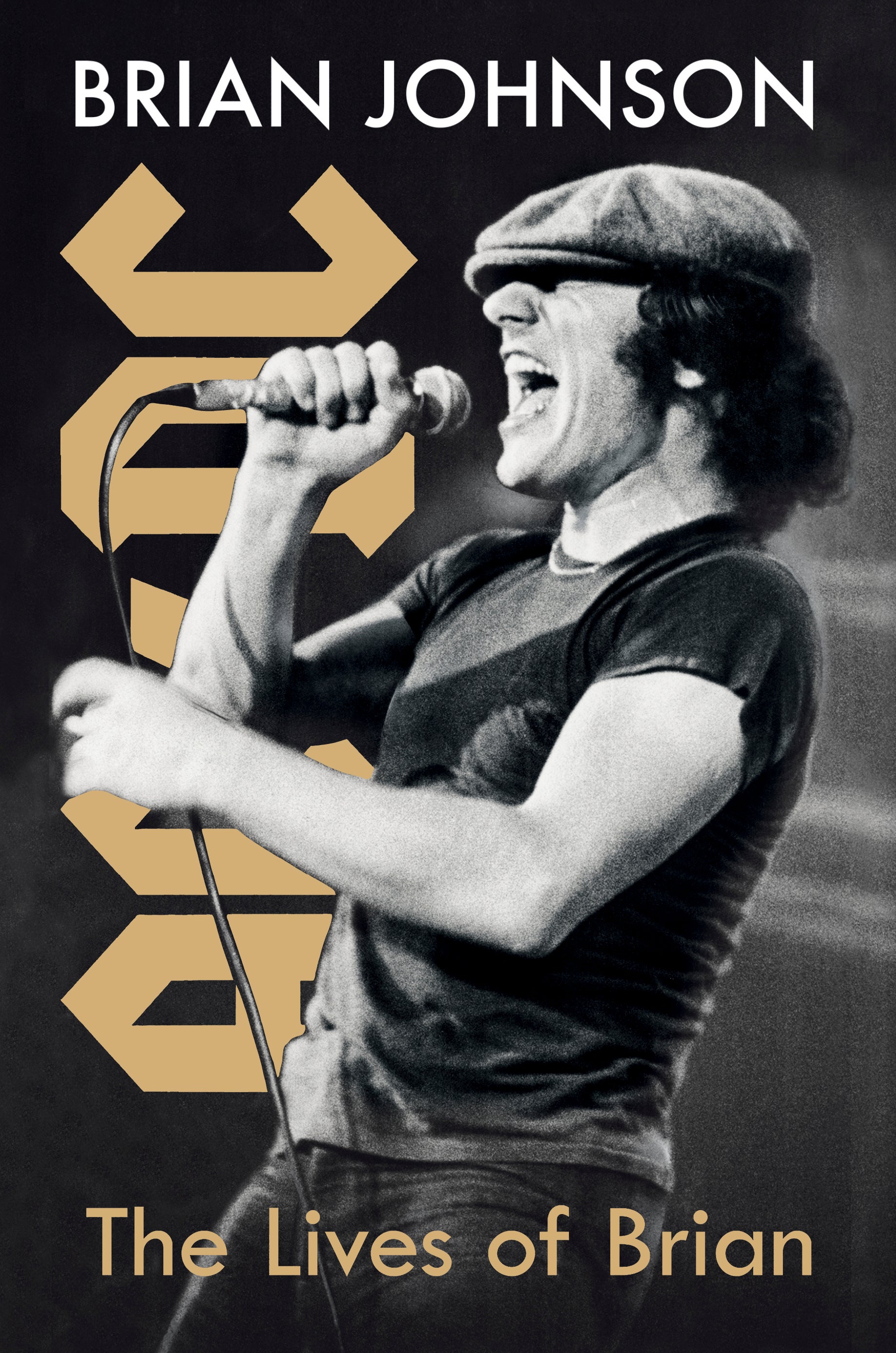 Music Brian Johnson