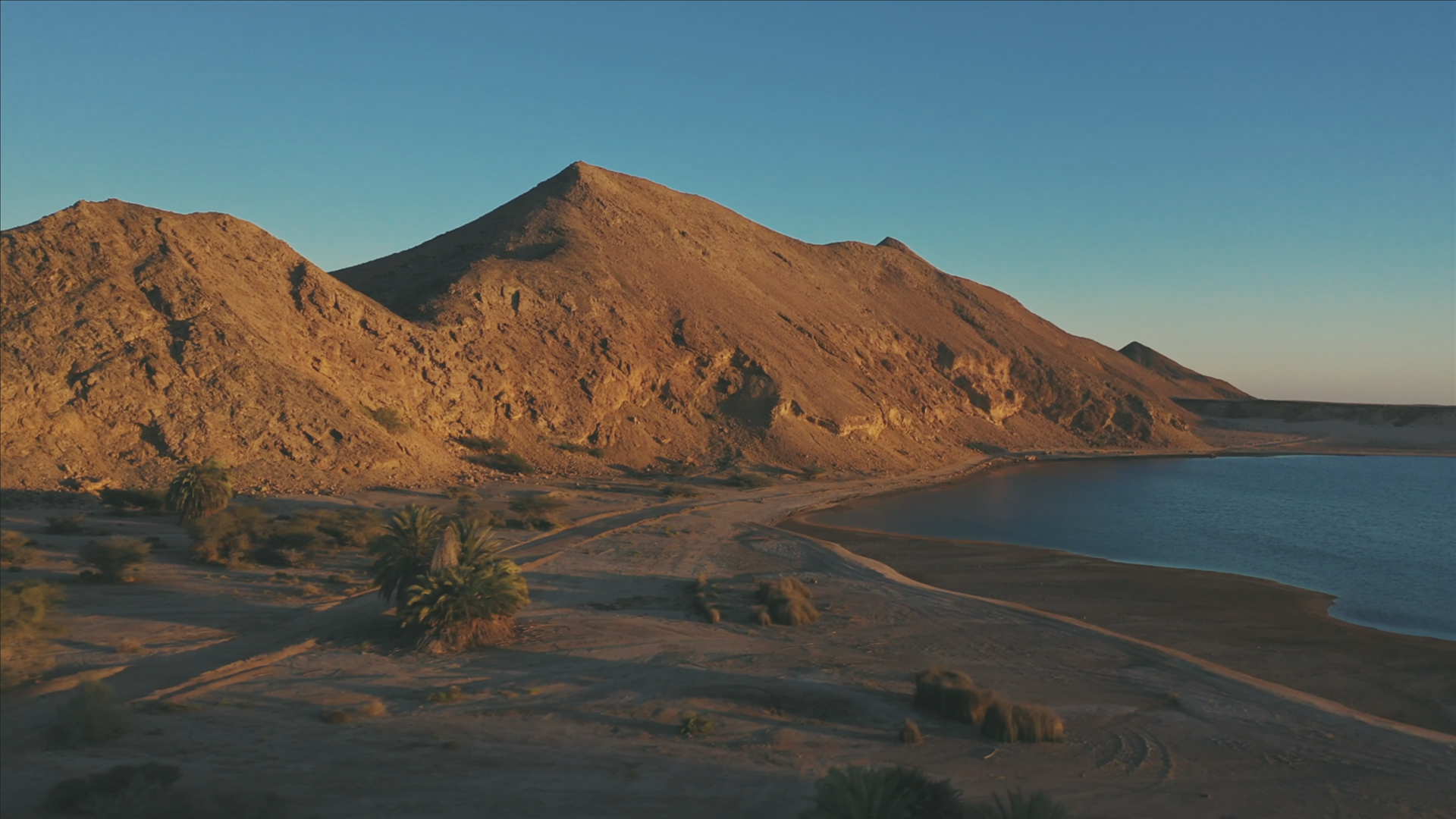 The RED SEA and AMAALA are located on the ancient trading route of the silk road and are as dedicated to the preservation of the area’s history as they are to the conservation of its natural landscapes