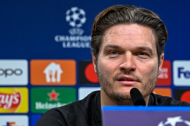 <p>The German side’s progress to the knockout rounds could be secured before kick-off on Tuesday night </p>