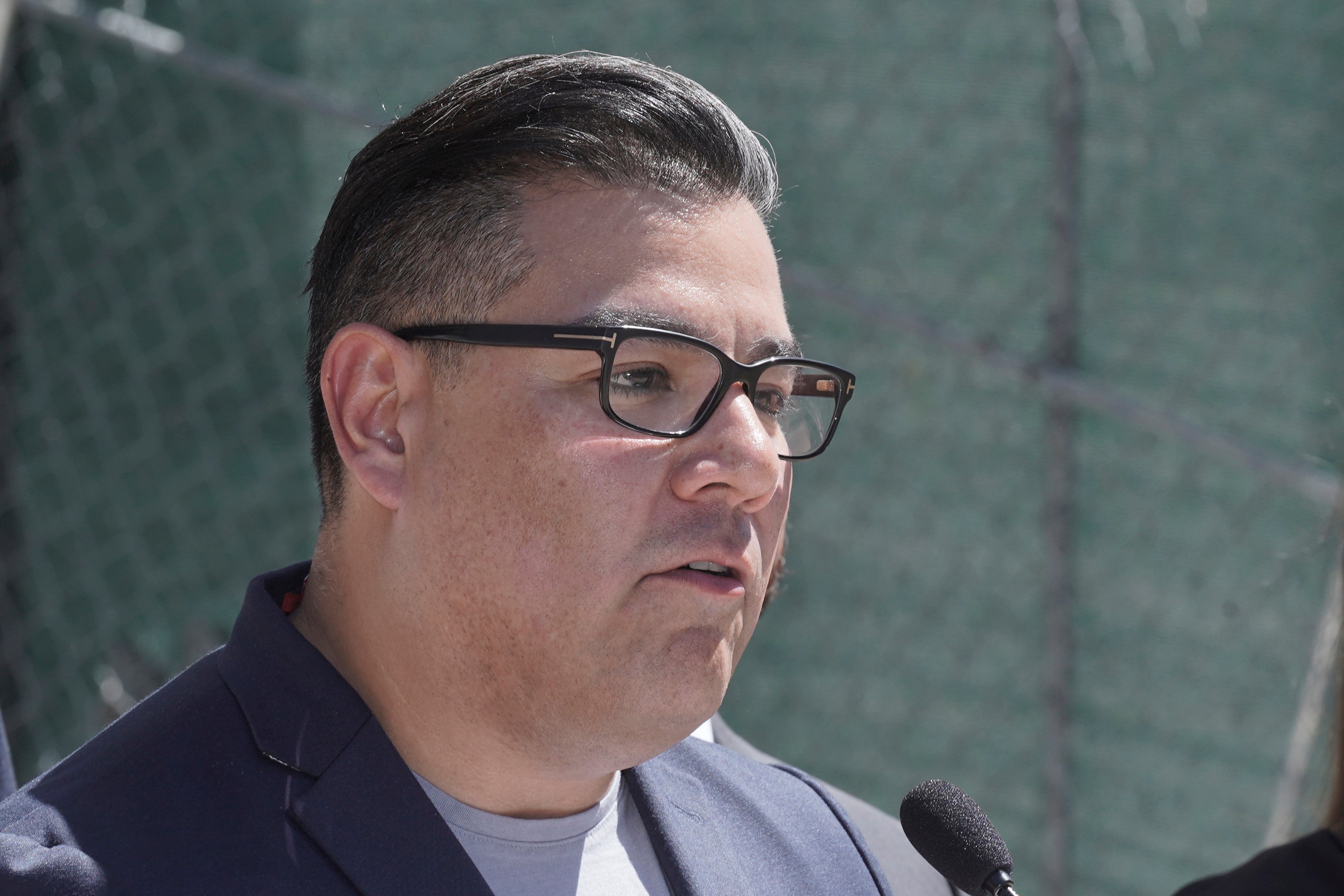 Wildfires Insurance Fight