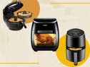 8 best air fryers for cooking easy, healthy meals