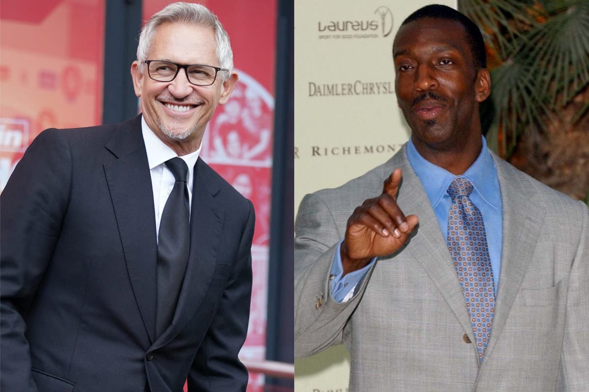Lineker honoured, Johnson&rsquo;s &lsquo;biggest fan&rsquo; messes up &ndash; Monday&rsquo;s sporting social
