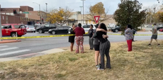 Three dead, including shooter, in St Louis school mass attack as students describe gunman’s chilling words