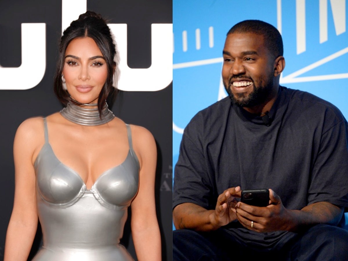 Kim Kardashian publicly condemns Kanye West for ‘violence and hateful rhetoric’: ‘I stand together with the Jewish community’